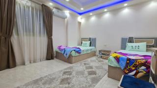 شقق مفروشه تشطيب مودرن علي النيل - Kairo - 1