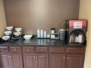 Red Roof Inn Newport News - Yorktown - Yorktown - 3