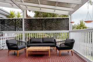 Warrain Retreat - A Spacious Beachside Lifestyle - Rosebud - 9