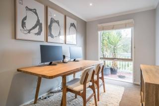 Warrain Retreat - A Spacious Beachside Lifestyle - Rosebud - 7