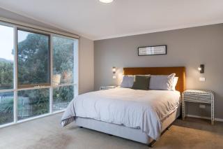 Warrain Retreat - A Spacious Beachside Lifestyle - Rosebud - 6