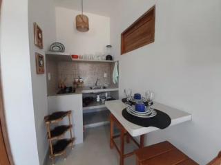 Flats Lages - Pôrto de Pedras - 2
