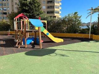 Belvilla by OYO Villa in La manga del mar menor - 6