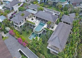 Villa Cantik Pandawa By Fays Hospitality - Ungasan - 0