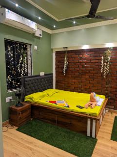 Luxury stay at Pravuprasad Homestay near Bhubaneswar Airport and Railway Station - Bhubaneshwar - 2