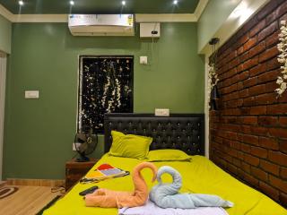Luxury stay at Pravuprasad Homestay near Bhubaneswar Airport and Railway Station - Bhubaneshwar - 6