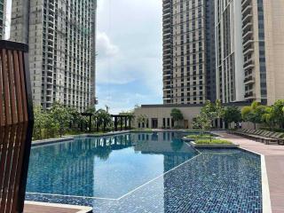 Mandani Bay Suites Sea Views - 0