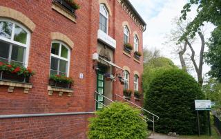 Deluxe Apartments der "Alten Apotheke" Prerow - 1
