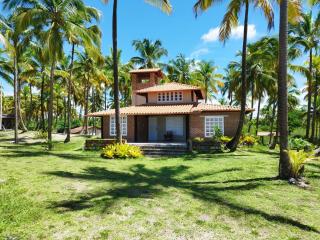 Para quem ama ficar na beira do mar, Casa Capela - Marau - 9