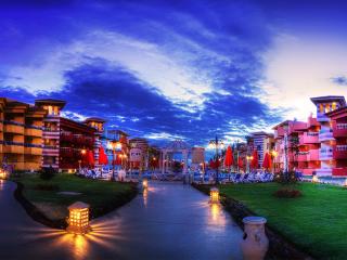 Porto South Beach by Amer Group - Families only - Ain Sokhna - 8