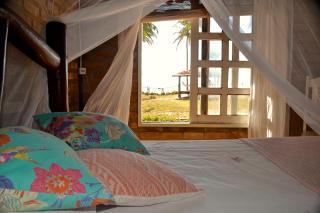 Para quem ama ficar na beira do mar, Casa Capela - Marau - 8