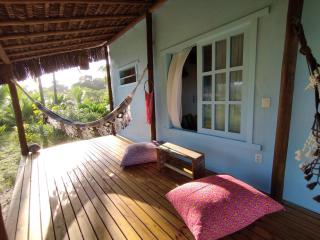 Para quem ama ficar na beira do mar, Casa Capela - Marau - 4