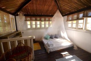 Para quem ama ficar na beira do mar, Casa Capela - Marau - 3