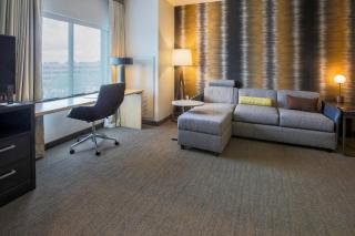 Residence Inn by Marriott Louisville East/Oxmoor - Louisville - 1