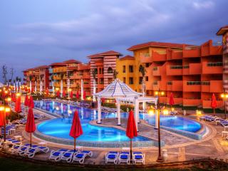 Porto South Beach by Amer Group - Families only - Ain Sokhna - 9