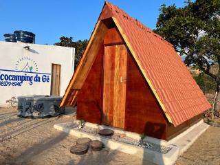 Ecocampingdage - Buíque - 1