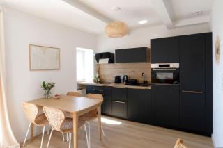 Appartement en front de mer avec vue imprenable sur la grande plage des Sables d'Olonne - Les Sables-dʼOlonne - 9