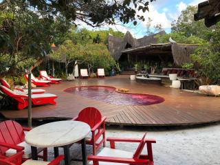 Cristal da Mata - Casa exclusiva e privativa - 8