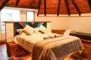 Ecohotel Buenavista - Villa de Leyva - 5