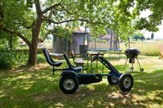 Ferienwohnung Moierhof - 5