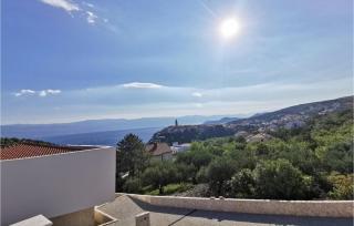 Pet Friendly Home In Vrbnik With Wifi - 9