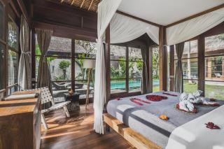 Luwak Estate - Ubud - 3