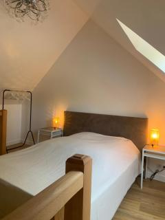 Maison de charme ,Indépendante - 6