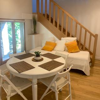 Maison de charme ,Indépendante - 4