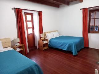 Casa Wayra Cajamarca - Cajamarca - 3