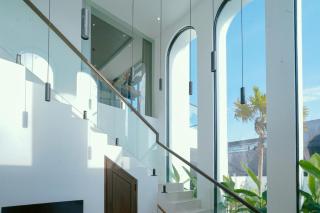 Villa Pendet Bali Lux Eco 2b Canggu Med - 4