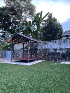 Kiri Kanan Bukit Homestay Kuala Kubu Bahru 左林右舍 - Kuala Kubu Bharu - 0
