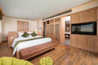 The Five Resort & Golf Hoang Gia Ninh Binh - 5