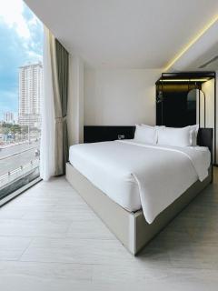 The Concept Hotel HCMC- District 1 - Ho Chi Minh - 0