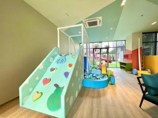 Westgate Apartment- 2N House - Ho Chi Minh - 1
