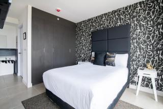 San José Chic Studio with Parking and Air Conditioning - San José - 2