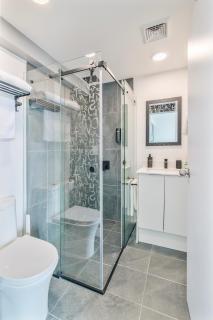 San José Chic Studio with Parking and Air Conditioning - San José - 1