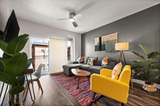 Affordable APT in Salt Lake City Ideal Location - Salt Lake City - 8