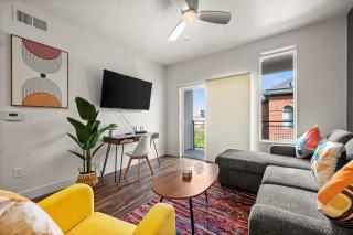 Affordable APT in Salt Lake City Ideal Location - Salt Lake City - 5