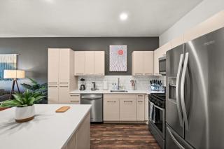 Affordable APT in Salt Lake City Ideal Location - Salt Lake City - 2