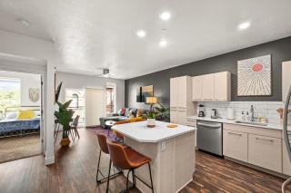 Affordable APT in Salt Lake City Ideal Location - Salt Lake City - 1