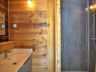 Appartement atypique 6 pers, 65m², centre de Morzine, proche pistes ski - 57 route de la Combe à Zorre - FR-1-524-120 - Morzine - 3