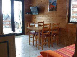 Appartement avec vue lac - 4 pers. - FR-1-295-195 - 9