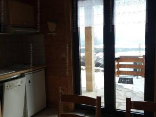 Appartement avec vue lac - 4 pers. - FR-1-295-195 - 7