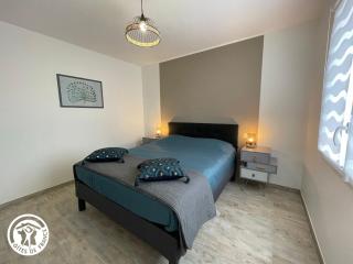 Maison neuve en Vendée, 3 chambres, proche véloroute et océan, wifi, terrasses, tout inclus. - FR-1-426-542 - 4