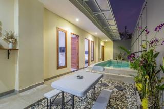 Victoria Villa Seminyak - Seminyak - 9