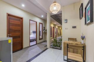 Victoria Villa Seminyak - Seminyak - 4