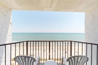 Ocean Park Resort 1222 - Myrtle Beach - 9