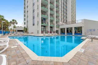 Ocean Park Resort 1222 - Myrtle Beach - 7