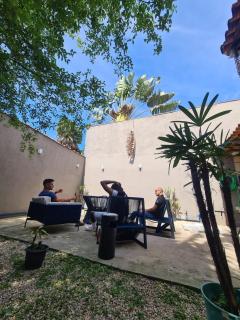 Youse Hostel - USP ACADEPOL - São Paulo - 7