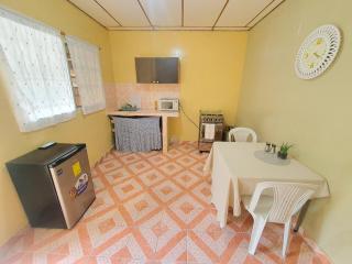 Chelox Panama Airport - 9